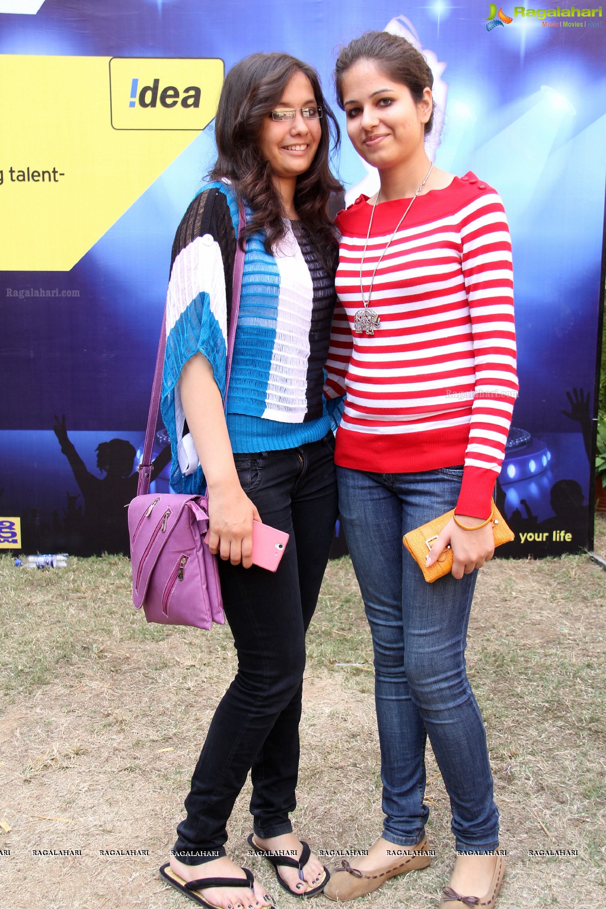 Celebrate 2014: St. Francis College for Women College Fest 2014