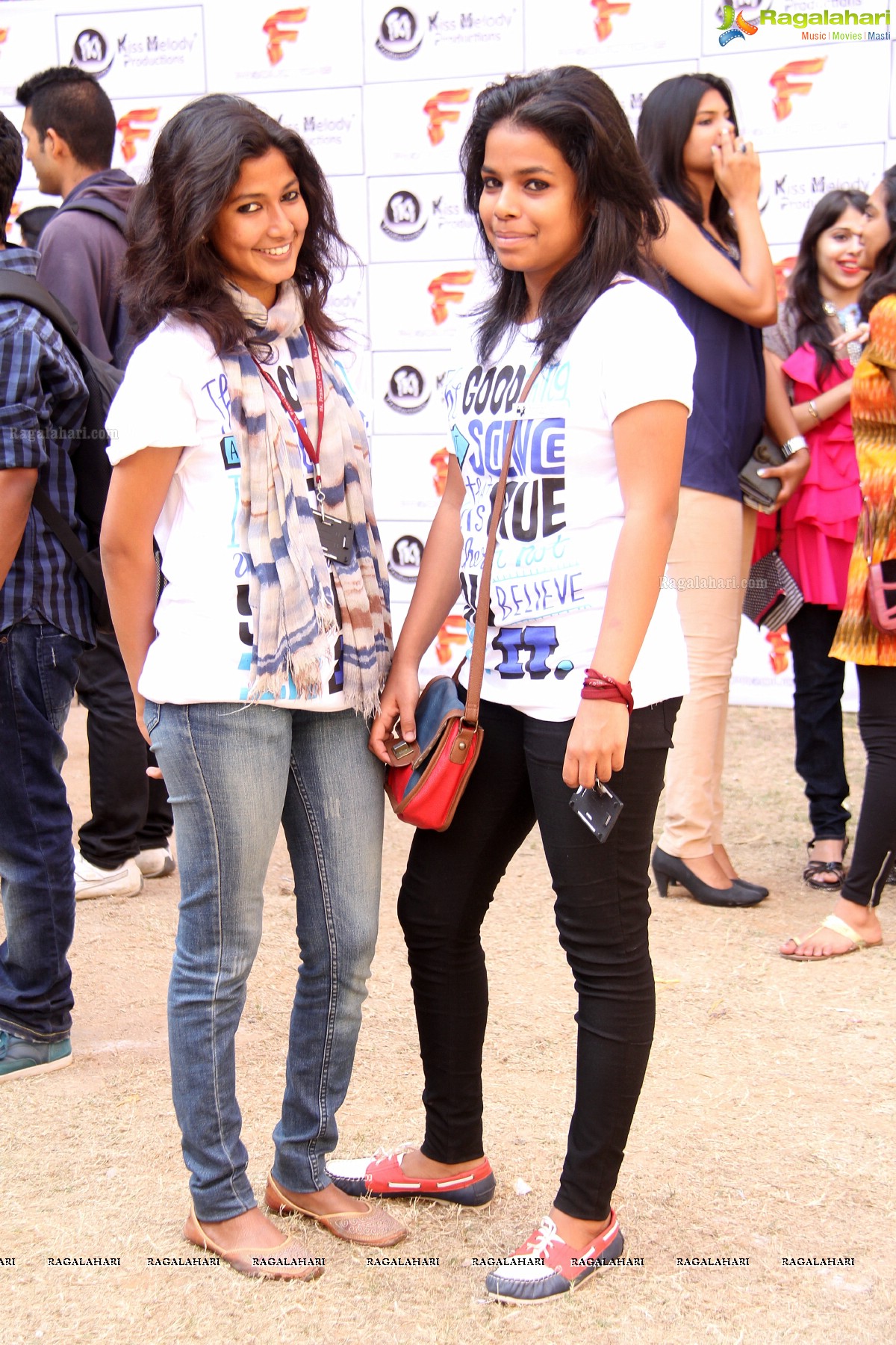 Celebrate 2014: St. Francis College for Women College Fest 2014