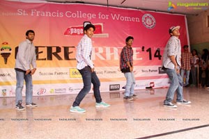 St Francis College For Women