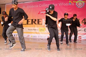 St Francis College For Women