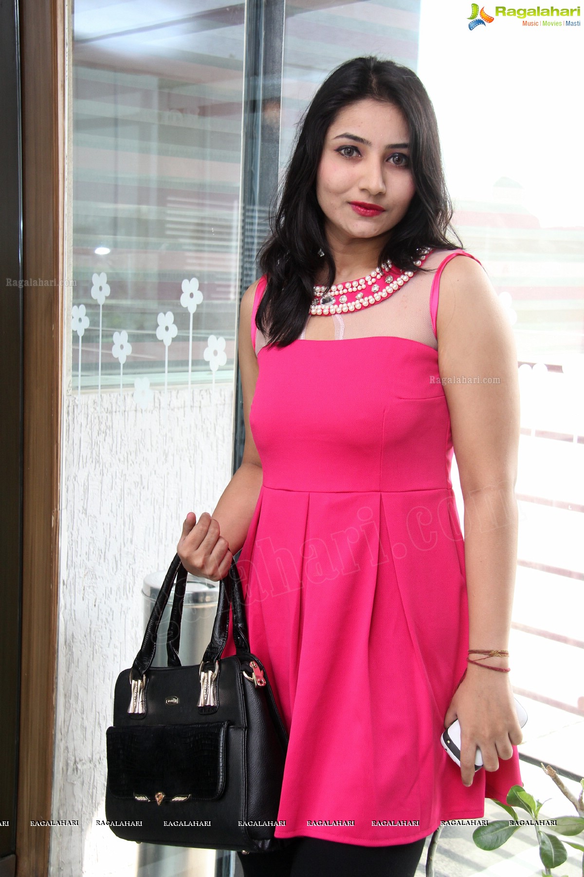 First Event of Stylish Divas at The Lounge of Daspalla, Hyderabad