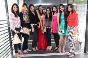 Stylish Divas Hyderabad