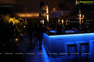 Tabla Terrace Restaurant Launch Hyderabad