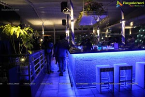 Tabla Terrace Restaurant Launch Hyderabad
