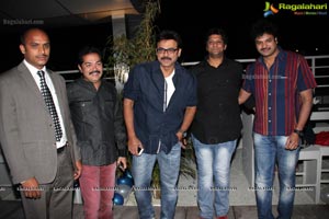 Tabla Terrace Restaurant Launch Hyderabad