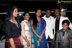 Tabla Terrace Restaurant Launch Hyderabad