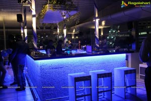 Tabla Terrace Restaurant Launch Hyderabad