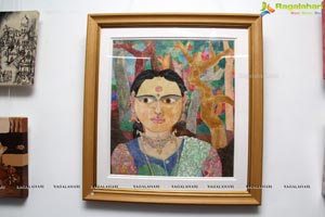 Tamkanat Art Gallery Hyderabad