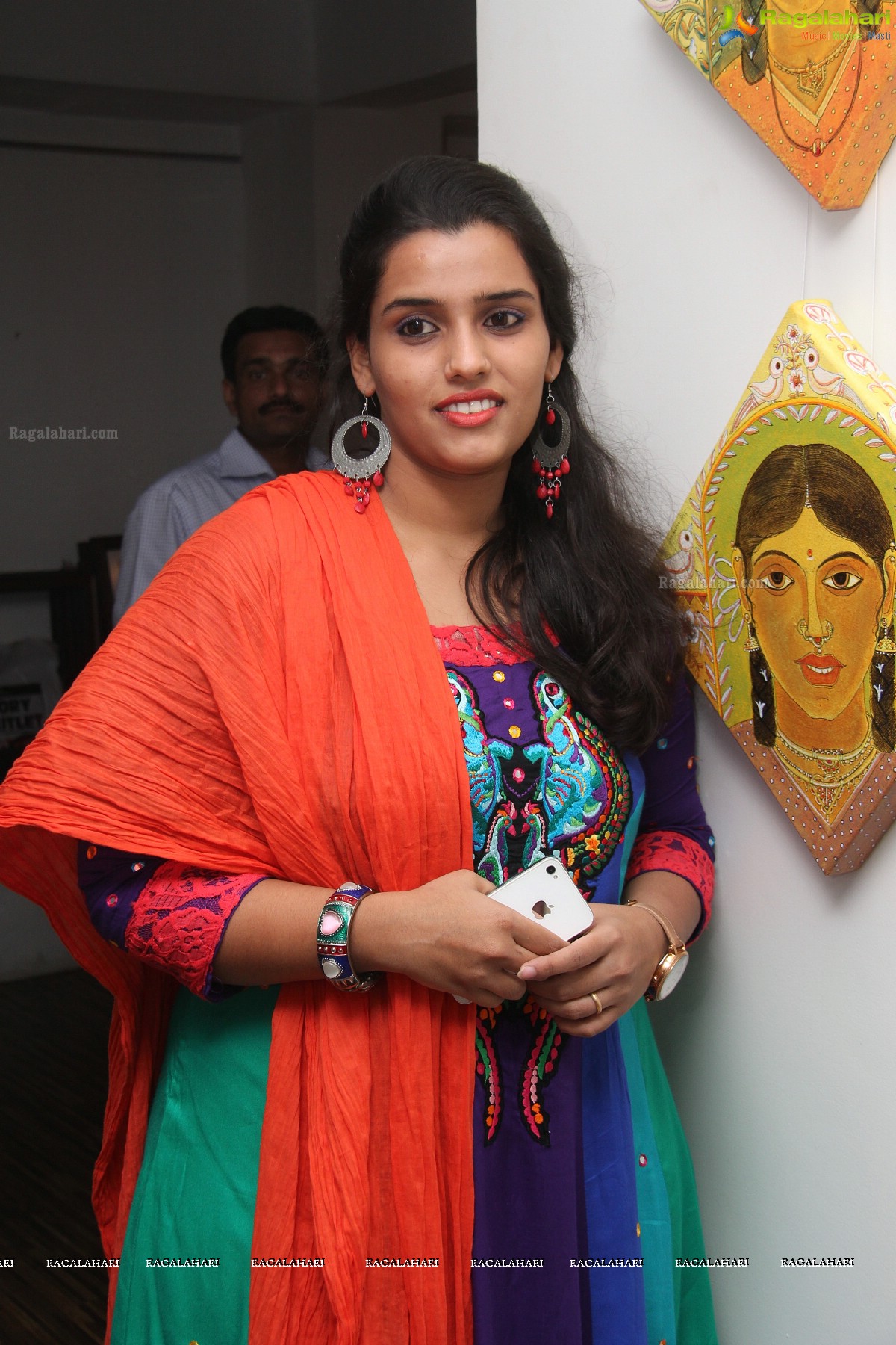 Tamkanat Art Gallery Inaugural Show, Hyderabad