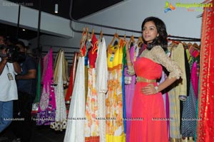 Tasyaah Fashion Show Logo Launch