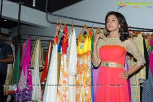 Tasyaah Fashion Show Logo Launch