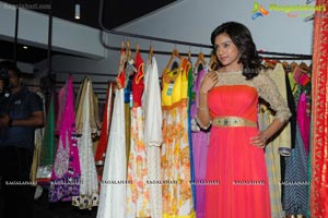 Tasyaah Fashion Show Logo Launch