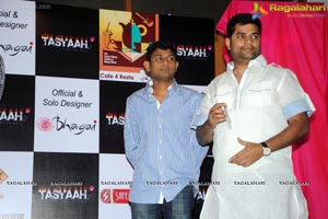 Tasyaah Fashion Show Logo Launch