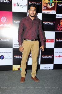 Tasyaah Fashion Show Logo Launch