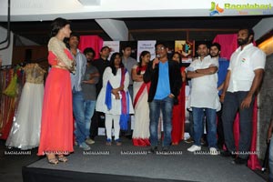 Tasyaah Fashion Show Logo Launch