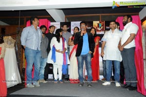 Tasyaah Fashion Show Logo Launch