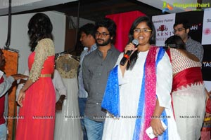 Tasyaah Fashion Show Logo Launch