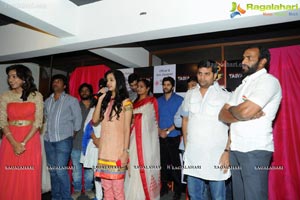 Tasyaah Fashion Show Logo Launch