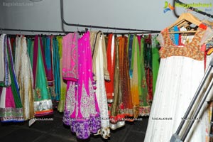 Tasyaah Fashion Show Logo Launch