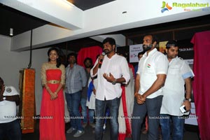 Tasyaah Fashion Show Logo Launch