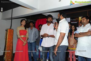 Tasyaah Fashion Show Logo Launch