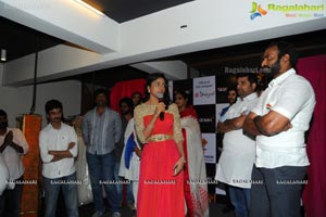 Tasyaah Fashion Show Logo Launch