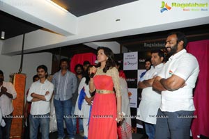 Tasyaah Fashion Show Logo Launch