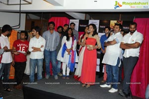 Tasyaah Fashion Show Logo Launch