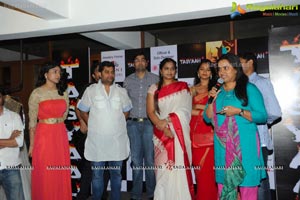 Tasyaah Fashion Show Logo Launch