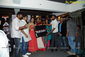 Tasyaah Fashion Show Logo Launch