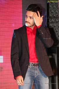 CCL4 Telugu Warriors Logo Launch