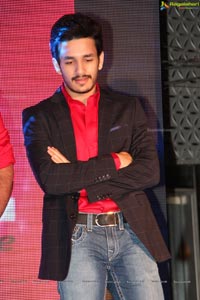 CCL4 Telugu Warriors Logo Launch