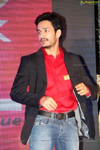 CCL4 Telugu Warriors Logo Launch