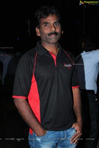 CCL4 Telugu Warriors Logo Launch