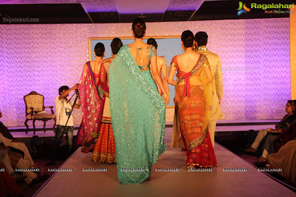 The Hindu Bridal Mantra 2014, Hyderabad