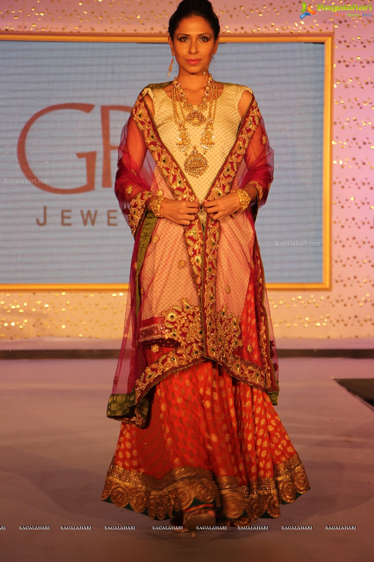 The Hindu Bridal Mantra 2014, Hyderabad