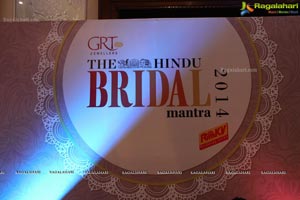 The Hindu Bridal Mantra 2014