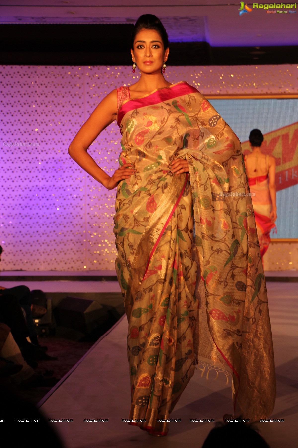 The Hindu Bridal Mantra 2014, Hyderabad