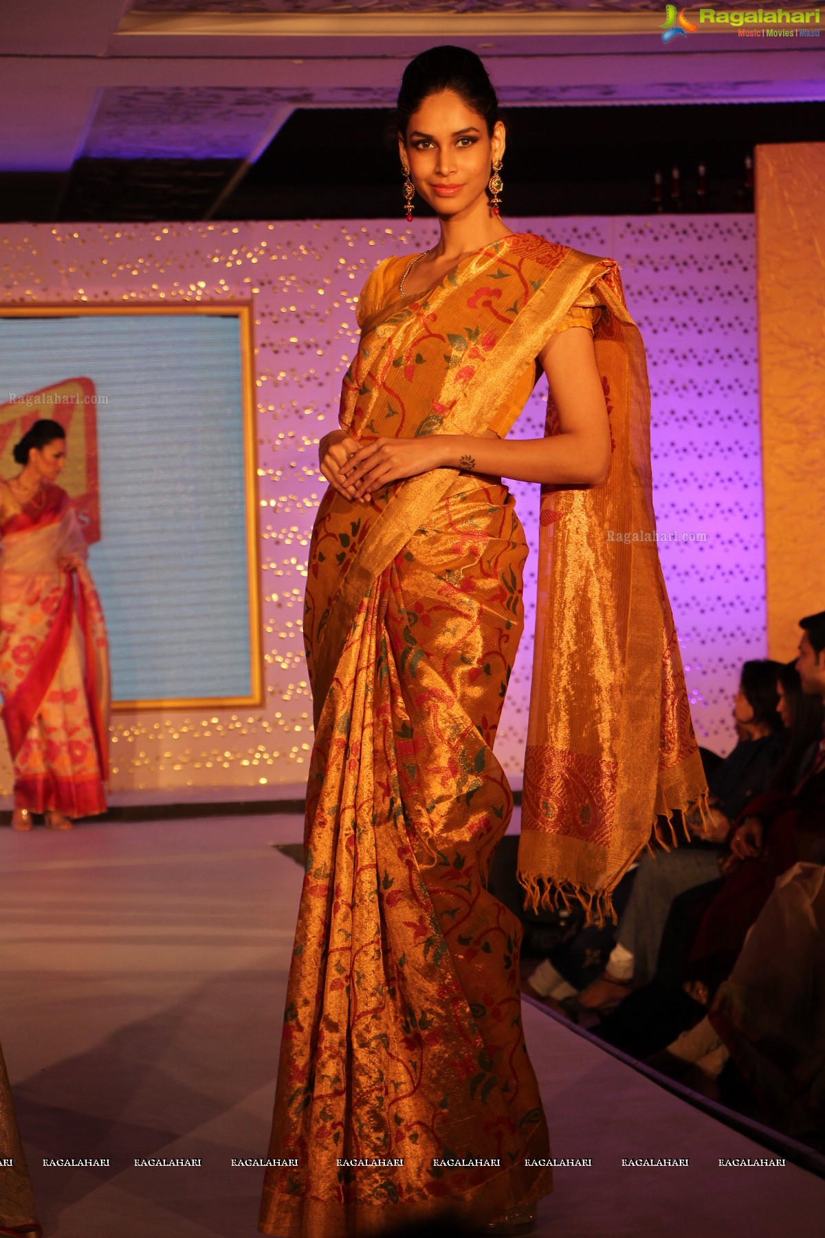 The Hindu Bridal Mantra 2014, Hyderabad