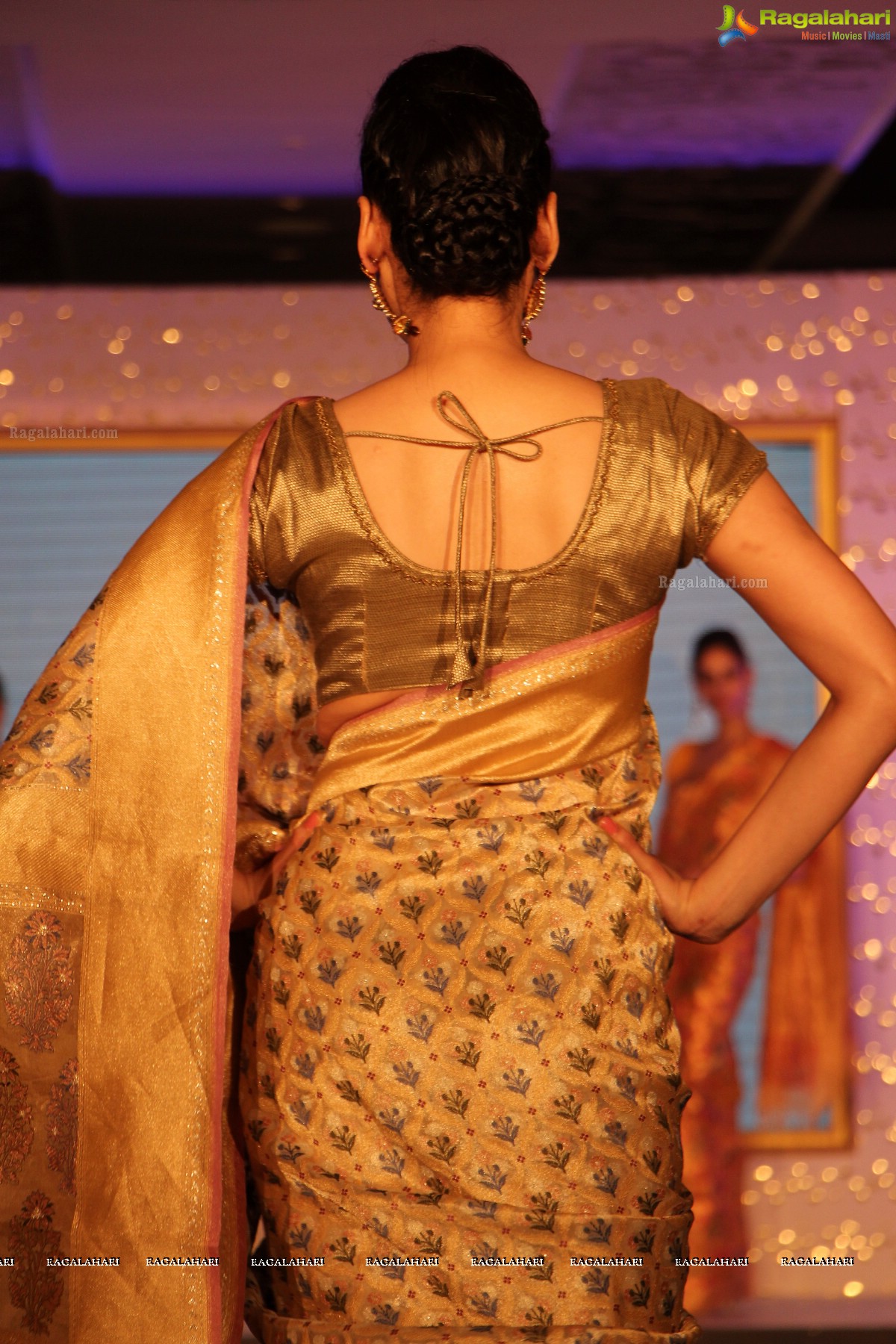 The Hindu Bridal Mantra 2014, Hyderabad