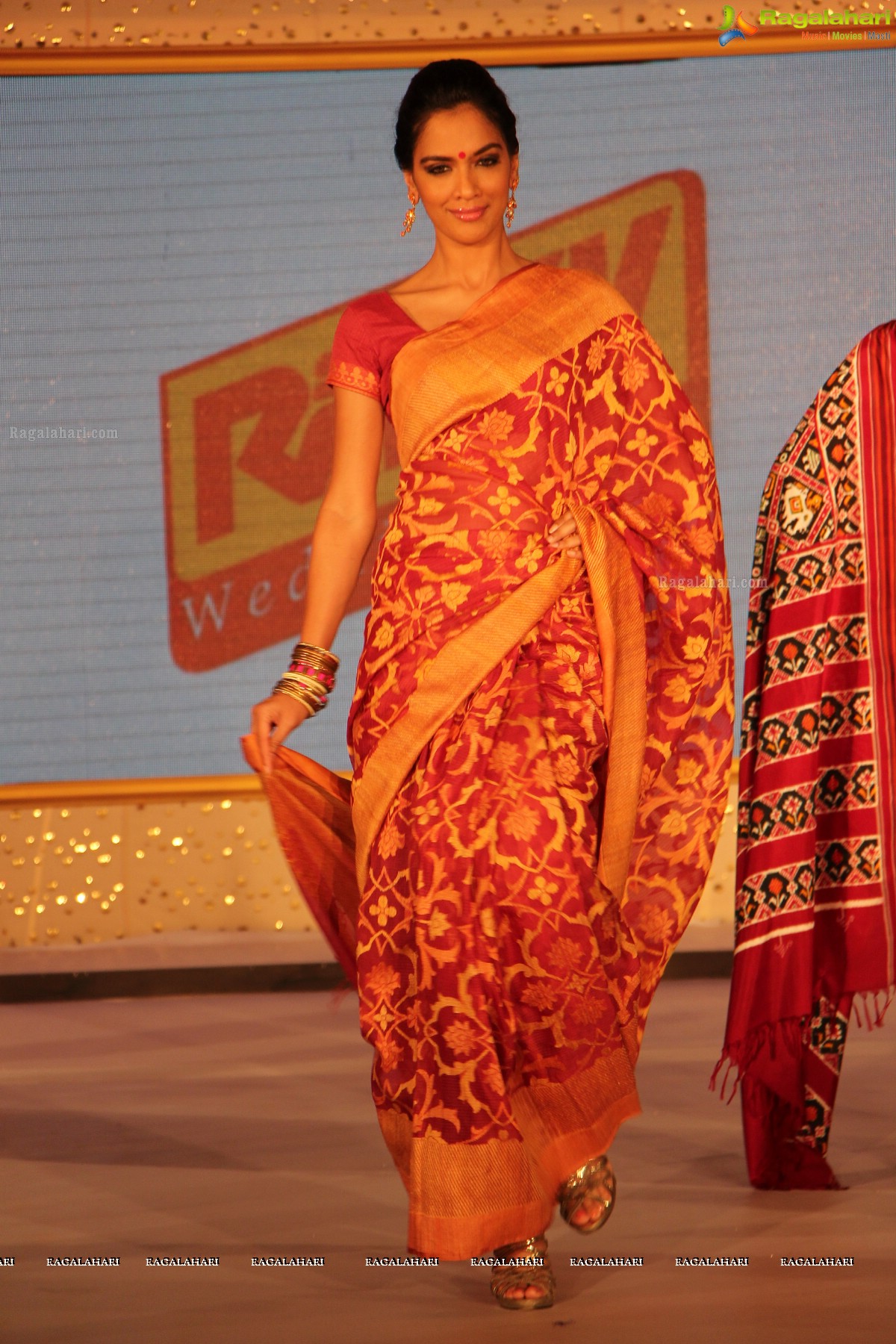 The Hindu Bridal Mantra 2014, Hyderabad