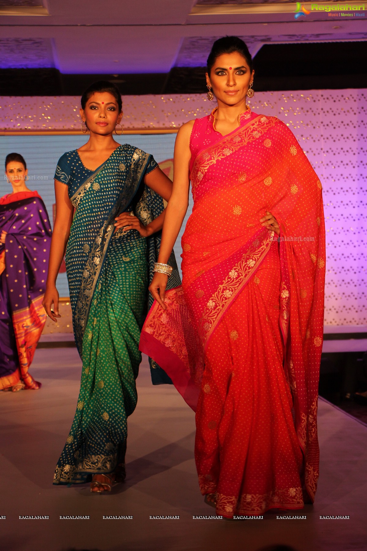 The Hindu Bridal Mantra 2014, Hyderabad