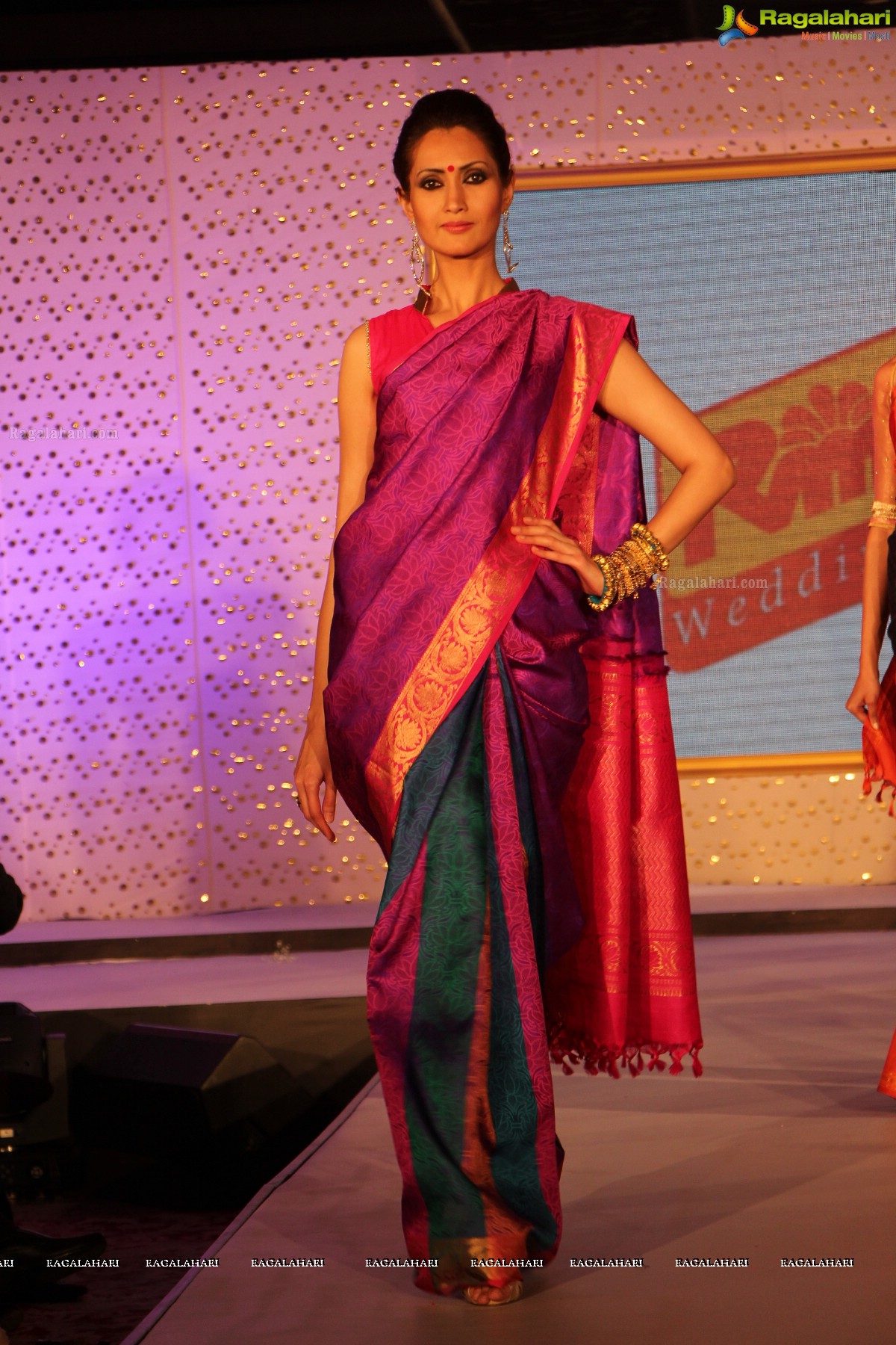 The Hindu Bridal Mantra 2014, Hyderabad