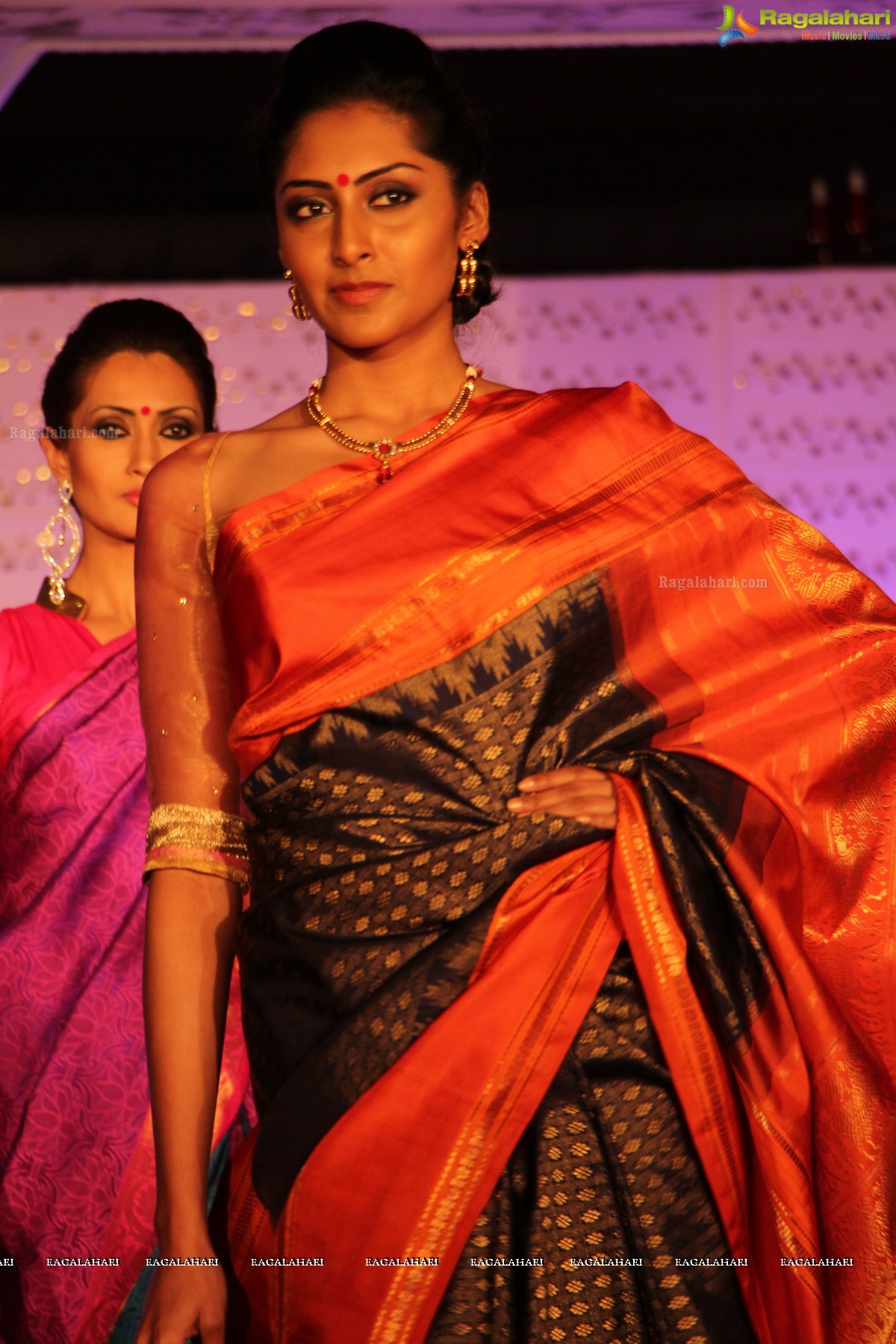 The Hindu Bridal Mantra 2014, Hyderabad