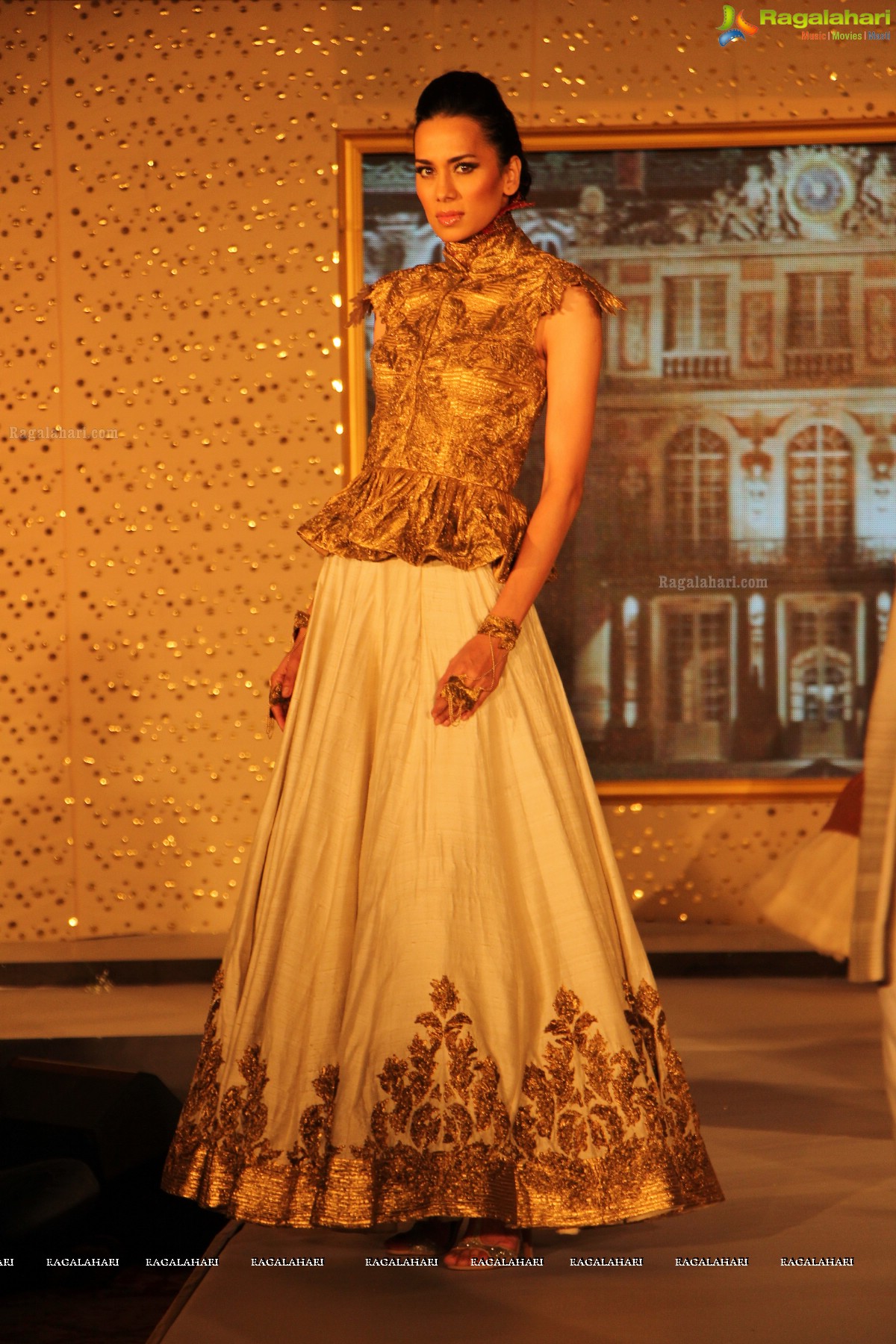 The Hindu Bridal Mantra 2014, Hyderabad