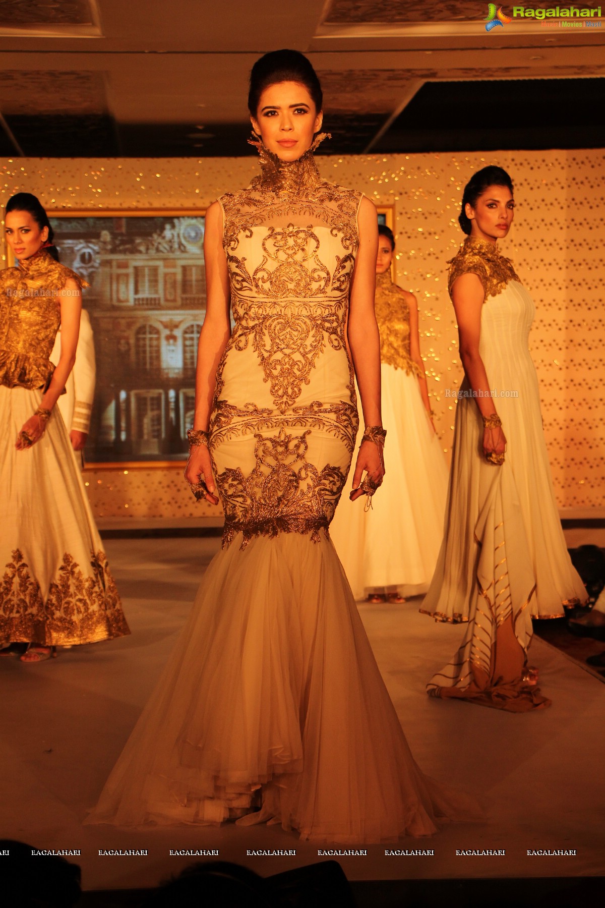 The Hindu Bridal Mantra 2014, Hyderabad