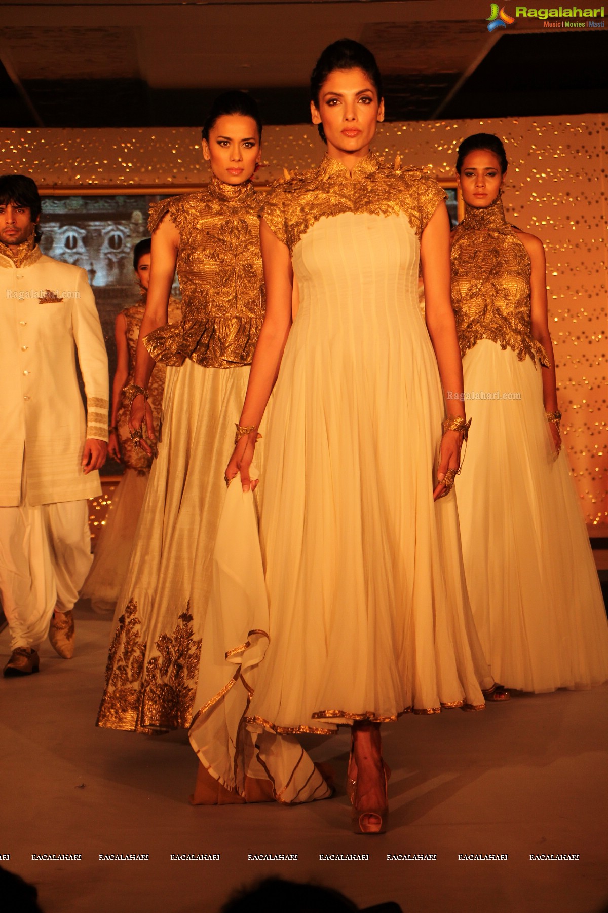 The Hindu Bridal Mantra 2014, Hyderabad