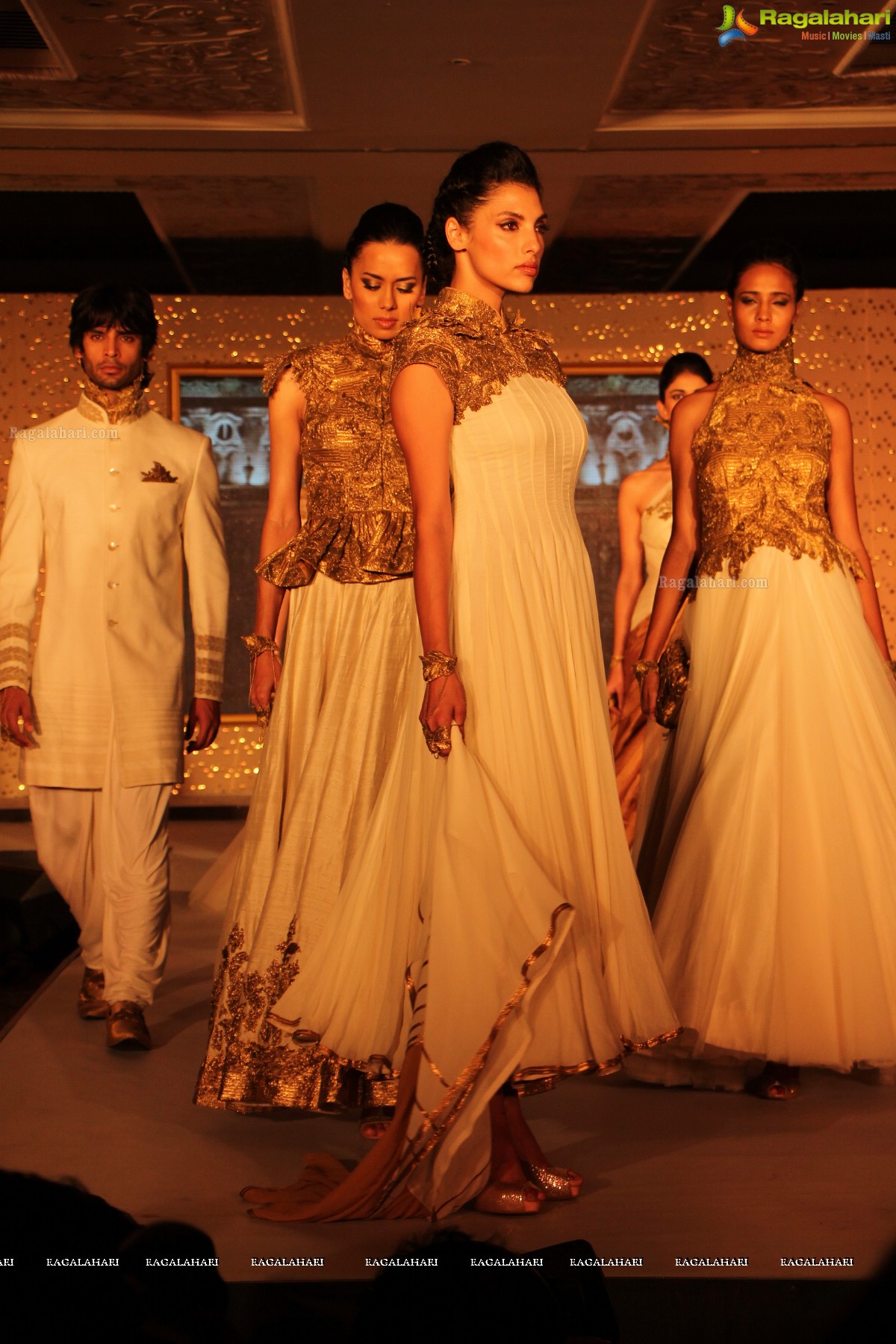 The Hindu Bridal Mantra 2014, Hyderabad