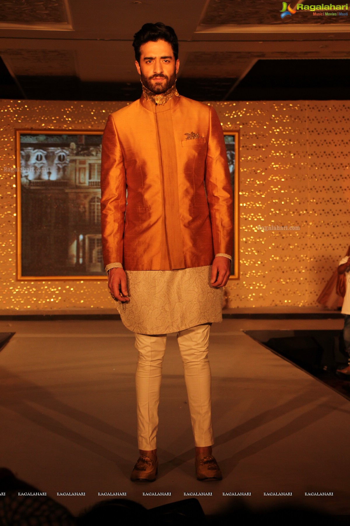 The Hindu Bridal Mantra 2014, Hyderabad