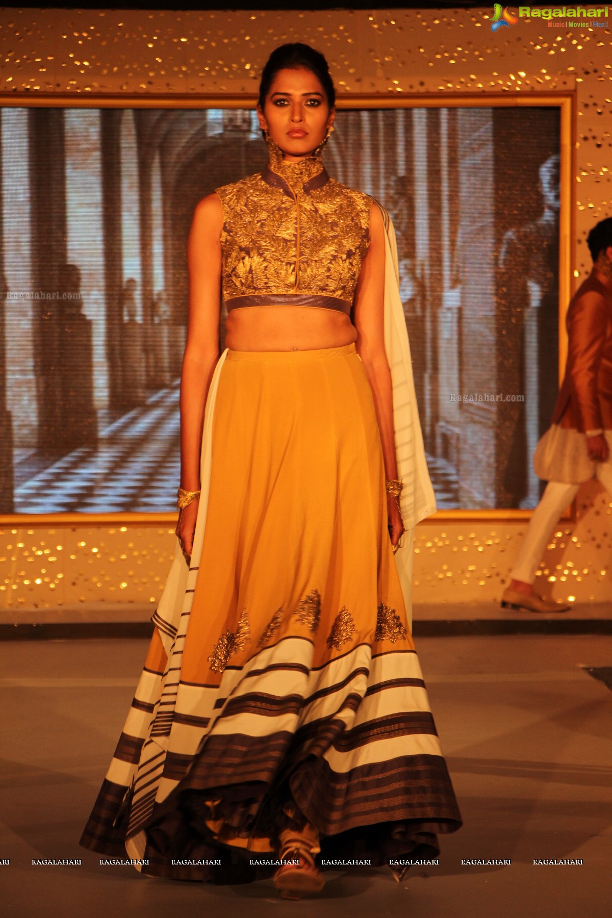 The Hindu Bridal Mantra 2014, Hyderabad